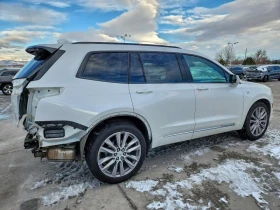 Cadillac XT6 3.6L 6 All wheel drive - 16400 € / 32075.61 лв. - 92274544 8