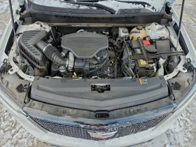 Cadillac XT6 3.6L 6 All wheel drive - 16400 € / 32075.61 лв. - 92274544 5