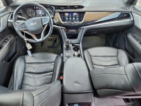 Cadillac XT6 3.6L 6 All wheel drive - 16400 € / 32075.61 лв. - 92274544 13