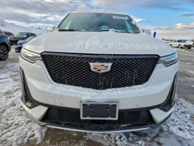 Cadillac XT6 3.6L 6 All wheel drive - 16400 € / 32075.61 лв. - 92274544 10