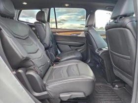 Cadillac XT6 3.6L 6 All wheel drive - 16400 € / 32075.61 лв. - 92274544 3