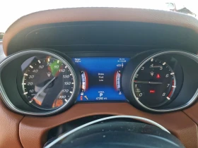 Maserati Levante КОЖА/ПОДГРЕВИ/ШИБЕДАХ/КЛИП НА МОТОРА - 15800 € / 30902.11 лв. - 32614306 10
