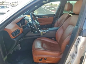 Maserati Levante КОЖА/ПОДГРЕВИ/ШИБЕДАХ/КЛИП НА МОТОРА - 15800 € / 30902.11 лв. - 32614306 8