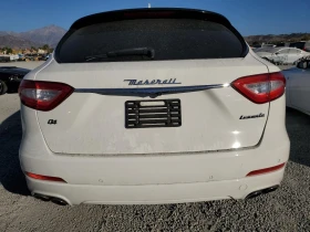Maserati Levante КОЖА/ПОДГРЕВИ/ШИБЕДАХ/КЛИП НА МОТОРА - 15800 € / 30902.11 лв. - 32614306 5