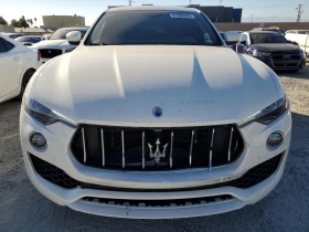 Maserati Levante КОЖА/ПОДГРЕВИ/ШИБЕДАХ/КЛИП НА МОТОРА - 15800 € / 30902.11 лв. - 32614306 2
