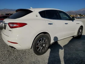 Maserati Levante КОЖА/ПОДГРЕВИ/ШИБЕДАХ/КЛИП НА МОТОРА - 15800 € / 30902.11 лв. - 32614306 6
