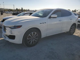 Maserati Levante КОЖА/ПОДГРЕВИ/ШИБЕДАХ/КЛИП НА МОТОРА - 15800 € / 30902.11 лв. - 32614306 3