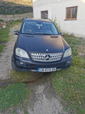 Mercedes-Benz ML 320 - 6700 € / 13104.06 лв. - 42780830 4
