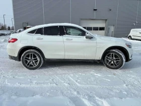Mercedes-Benz GLC 300 * CARFAX * 360 КАМЕРИ* ПАНОРАМА*  - 17400 € / 34031.44 лв. - 92906398 3