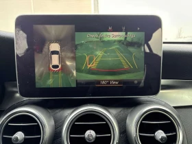 Mercedes-Benz GLC 300 * CARFAX * 360 КАМЕРИ* ПАНОРАМА*  - 17400 € / 34031.44 лв. - 92906398 12