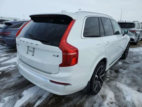 Volvo Xc90 PLUS BRIGHT THEME * CARFAX * 2 ключа/Панорама  - 38300 € / 74908.29 лв. - 51491339 3