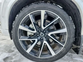 Volvo Xc90 PLUS BRIGHT THEME * CARFAX * 2 ключа/Панорама  - 38300 € / 74908.29 лв. - 51491339 17
