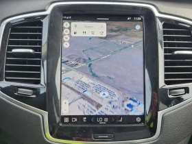 Volvo Xc90 PLUS BRIGHT THEME * CARFAX * 2 ключа/Панорама  - 38300 € / 74908.29 лв. - 51491339 10