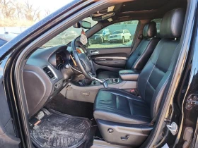 Dodge Durango GT* КОЖА* ПОДГРЕВ* KEYLESS* CARFAX* КЛИП на МОТОР | Auto.bg — изображение 7