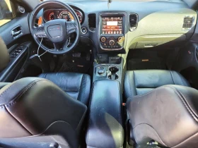 Dodge Durango GT* КОЖА* ПОДГРЕВ* KEYLESS* CARFAX* КЛИП на МОТОР | Auto.bg — изображение 8