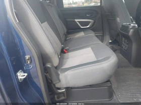 Nissan Titan crew cab 5.6l Titan Sv 4X4 | Mobile.bg � ����� ������ 8
