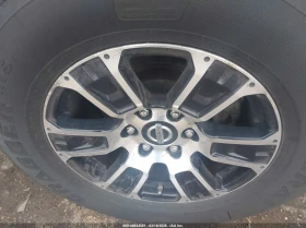 Nissan Titan crew cab 5.6l Titan Sv 4X4 | Mobile.bg � ����� ������ 12