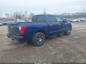 Nissan Titan crew cab 5.6l Titan Sv 4X4 | Mobile.bg � ����� ������ 4