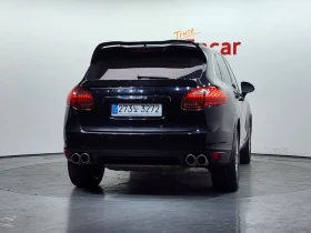 Porsche Cayenne 4.8 | Mobile.bg � ����� ������ 4