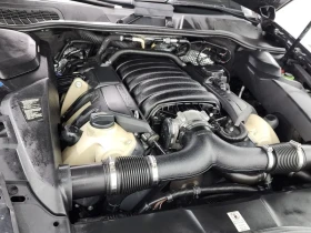 Porsche Cayenne 4.8 | Mobile.bg � ����� ������ 6
