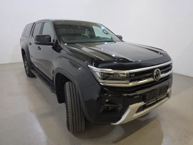 VW Amarok Double Cabine 3.0TDI V6 240hp 4Motion | Mobile.bg � ����� ������ 3