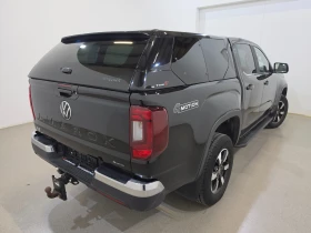 VW Amarok Double Cabine 3.0TDI V6 240hp 4Motion | Mobile.bg � ����� ������ 4