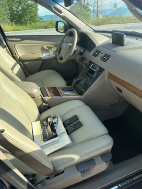 Volvo Xc90 2.5 T - ������ - 4�4 - ������� | Mobile.bg � ����� ������ 10