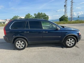 ����� �� �������� �� Volvo Xc90 2.5 T - ������ - 4�4 - �������