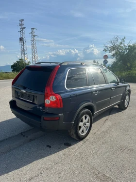 Volvo Xc90 2.5 T - ������ - 4�4 - ������� | Mobile.bg � ����� ������ 5