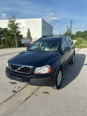����� �� �������� �� Volvo Xc90 2.5 T - ������ - 4�4 - �������