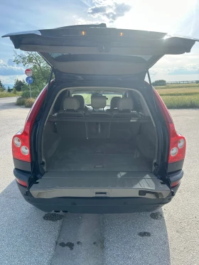 Volvo Xc90 2.5 T - ������ - 4�4 - ������� | Mobile.bg � ����� ������ 13