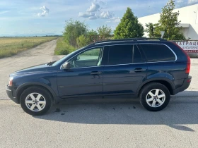 Volvo Xc90 2.5 T - ������ - 4�4 - ������� | Mobile.bg � ����� ������ 8