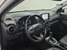 Hyundai Kona ULTIMATE * AвтоКредит * (ЦЕНА ДО БГ) | Auto.bg — изображение 11