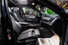 BMW X6 3.0D XDRIVE M PACK LED NAVI ПАНО H&K ЛИЗИНГ 100% | Auto.bg — изображение 13