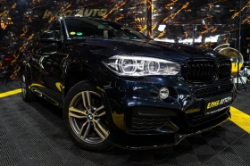 BMW X6 3.0D XDRIVE M PACK LED NAVI ПАНО H&K ЛИЗИНГ 100% | Auto.bg — изображение 4