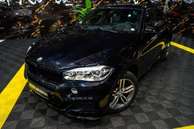 BMW X6 3.0D XDRIVE M PACK LED NAVI ПАНО H&K ЛИЗИНГ 100% | Auto.bg — изображение 2