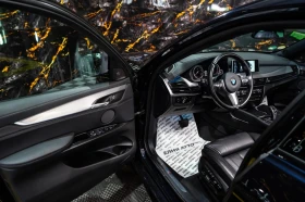 BMW X6 3.0D XDRIVE M PACK LED NAVI ПАНО H&K ЛИЗИНГ 100% | Auto.bg — изображение 11