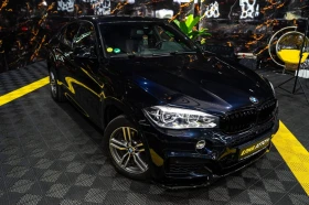BMW X6 3.0D XDRIVE M PACK LED NAVI ПАНО H&K ЛИЗИНГ 100% | Auto.bg — изображение 5