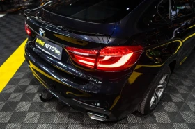 BMW X6 3.0D XDRIVE M PACK LED NAVI ПАНО H&K ЛИЗИНГ 100% | Auto.bg — изображение 9
