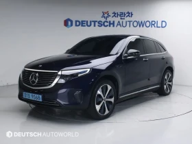 Mercedes-Benz EQC N293 Eqc400 4Matic