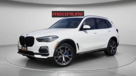 BMW X5 2019 BMW X5 xDrive40i AWD | Auto.bg — изображение 3