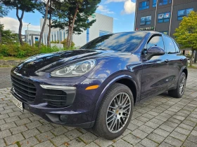 Porsche Cayenne PLATINUM EDITION* FULL* ФИКС.ЦЕНА*  - 20500 € / 40094.51 лв. - 54564493 3