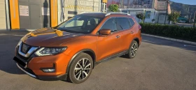 Nissan X-trail - 15000 € / 29337.45 лв. - 66906557 2