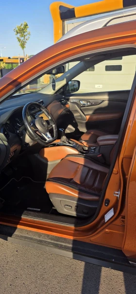 Nissan X-trail - 15000 € / 29337.45 лв. - 66906557 6