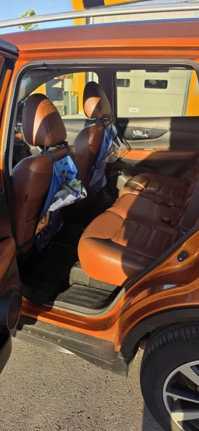 Nissan X-trail - 15000 € / 29337.45 лв. - 66906557 7