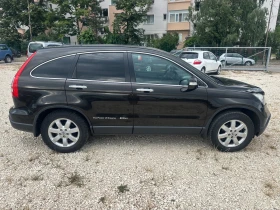 Honda Cr-v 2.0//EXECUTIVE//2009G//TOP - 6900 € / 13495.23 лв. - 85590502 6