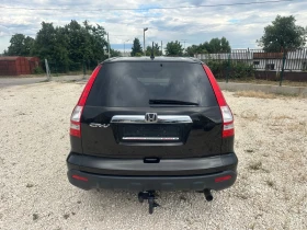 Honda Cr-v 2.0//EXECUTIVE//2009G//TOP - 6900 € / 13495.23 лв. - 85590502 4