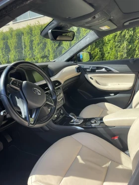 Infiniti QX30 - 14500 € / 28359.53 лв. - 24267592 11