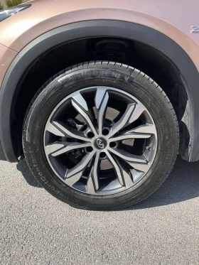 Infiniti QX30 - 14500 € / 28359.53 лв. - 24267592 6