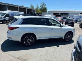 Infiniti QX60 * AWD 4dr * CARFAX * ��� ������������ ������ | Mobile.bg � ����� ������ 3